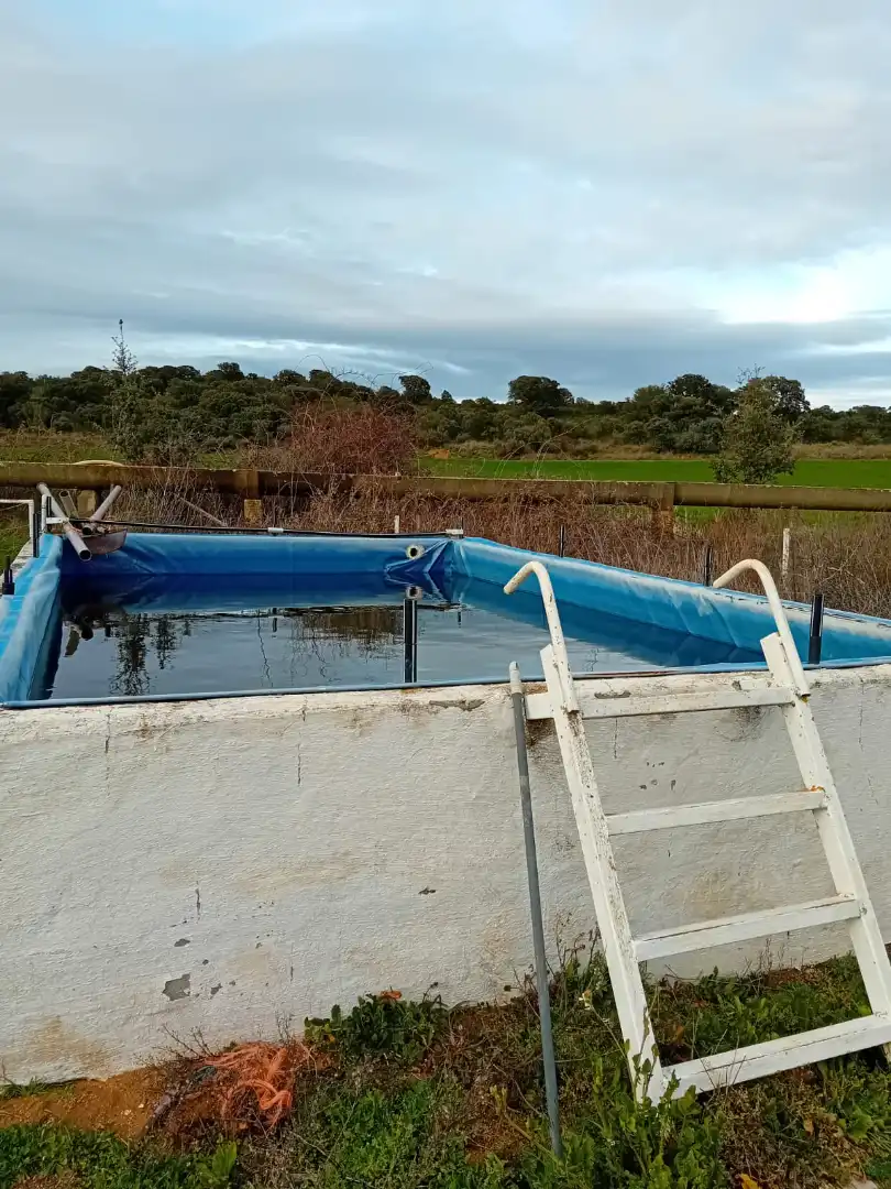 Finca rústica en venta en ZA-P-1509, Villaveza de Valverde