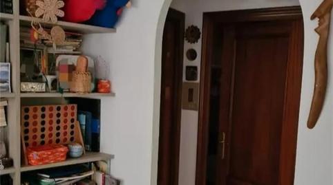 Foto 4 de Pis en venda a Avenida de Galicia, 21, Monforte de Lemos, Lugo