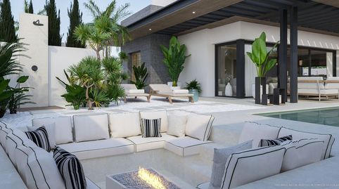 Foto 2 de Casa o chalet en venta en Riviera del Sol, Mijas