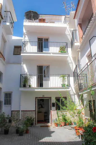 Detached homes for sale in Calle Villa Baja, Tolox