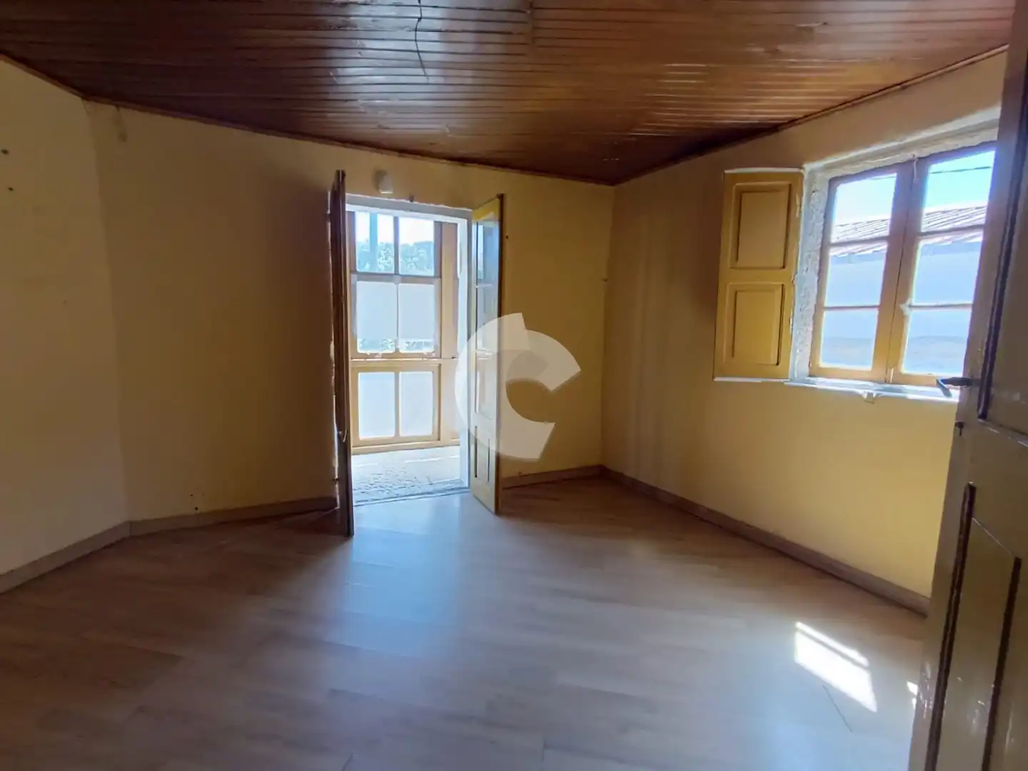 Casa adosada en venta en O Pereiro de Aguiar 