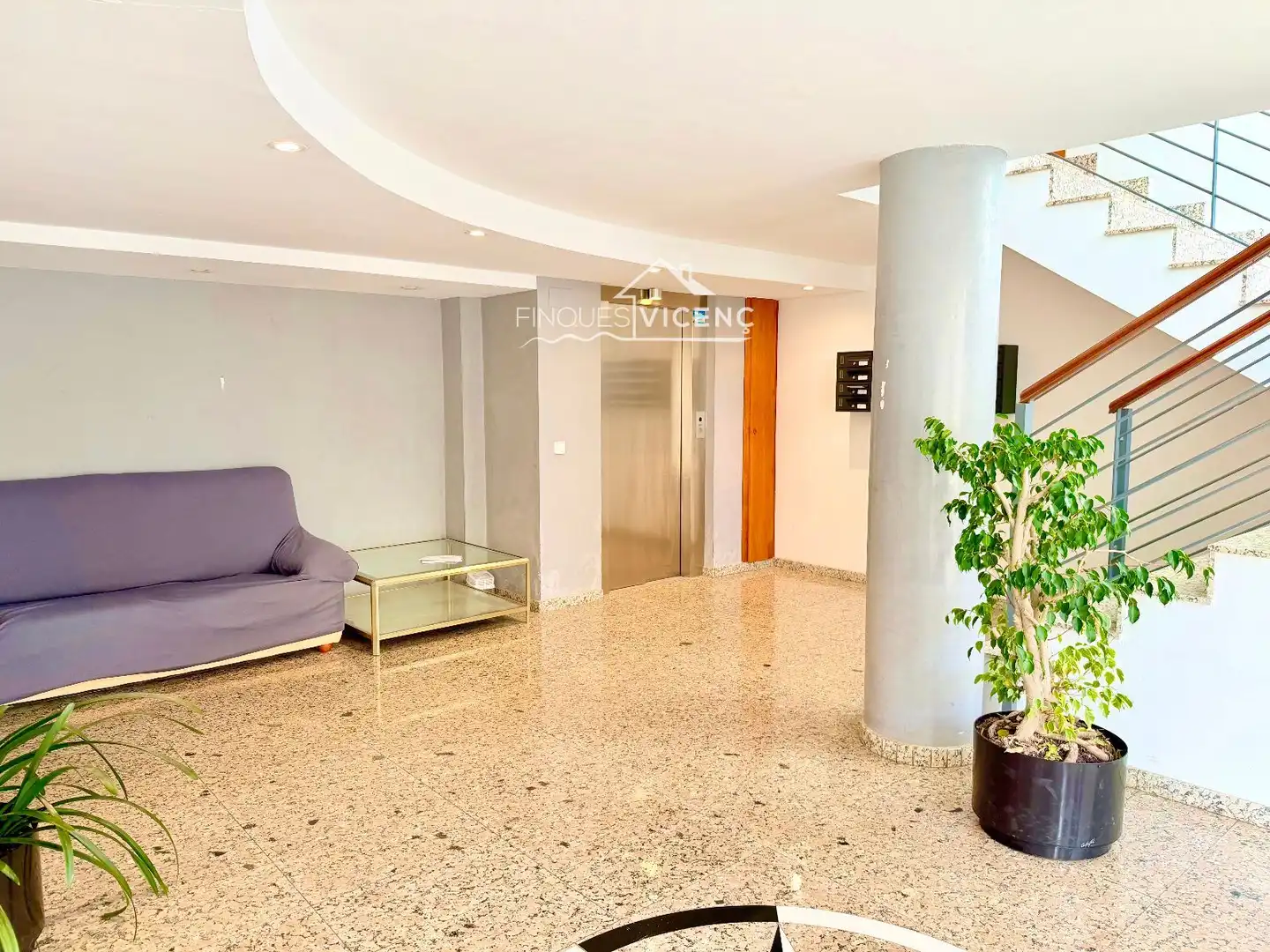 Wohnung mit Aufzug zum Verkauf in Llevant, imagen 4