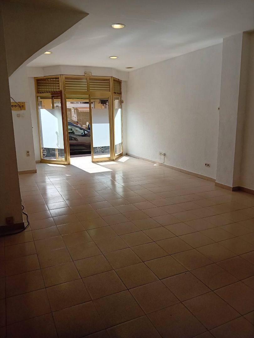 Premises to rent in Sant Joan - Vilarromà, Palamós