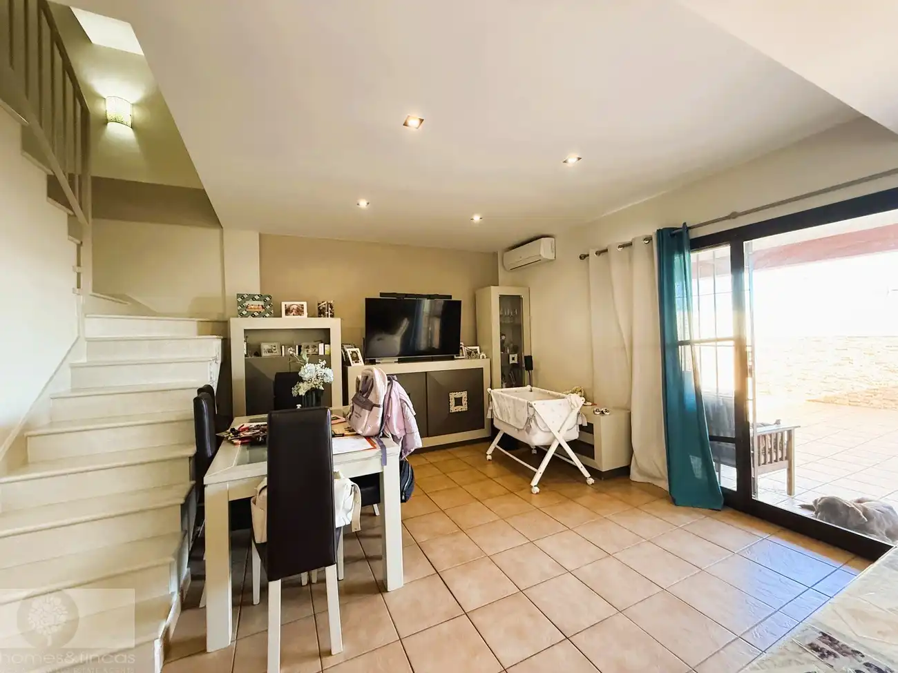 Maison mitoyenne à vendre à Calle Tramontana, imagen 7