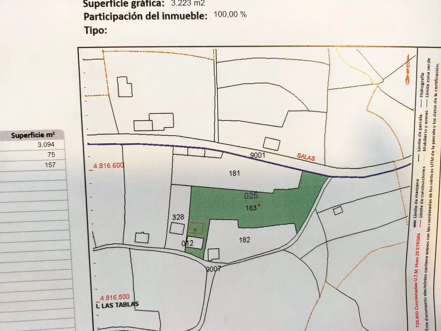 Terreni e lotti in vendita a Pravia, imagen 2