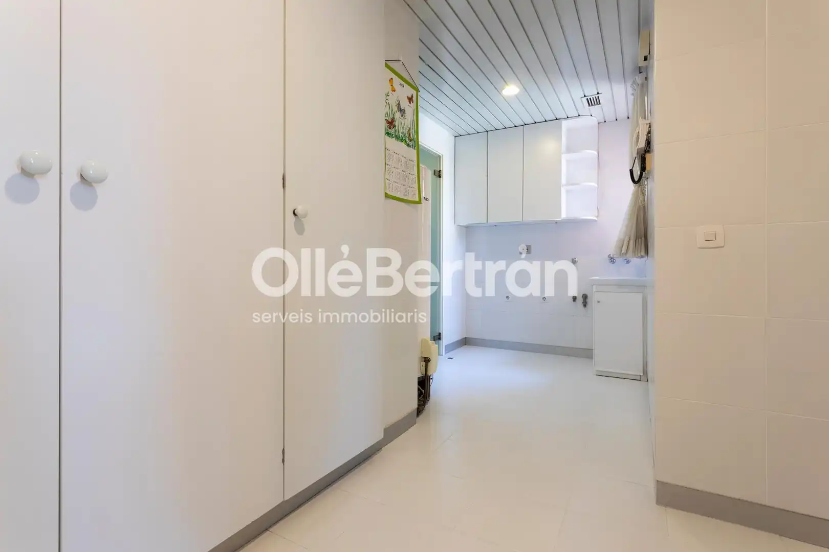 Piso de alquiler en del Doctor Francesc Darder, Pedralbes