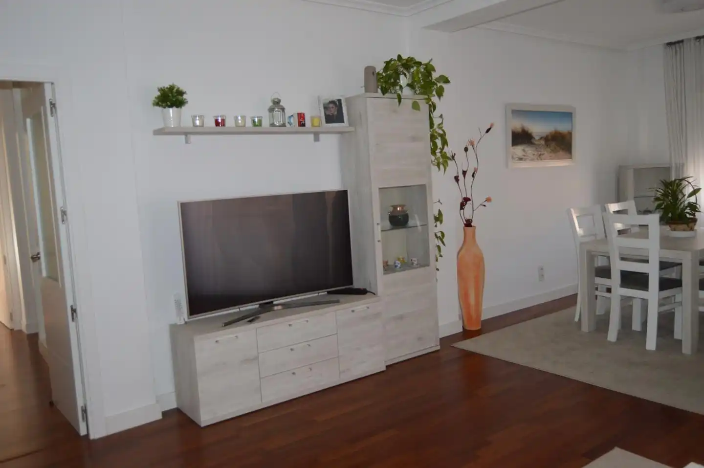 Appartement avec terrasse à vendre à Calle General Emilio Villaescusa, imagen 5