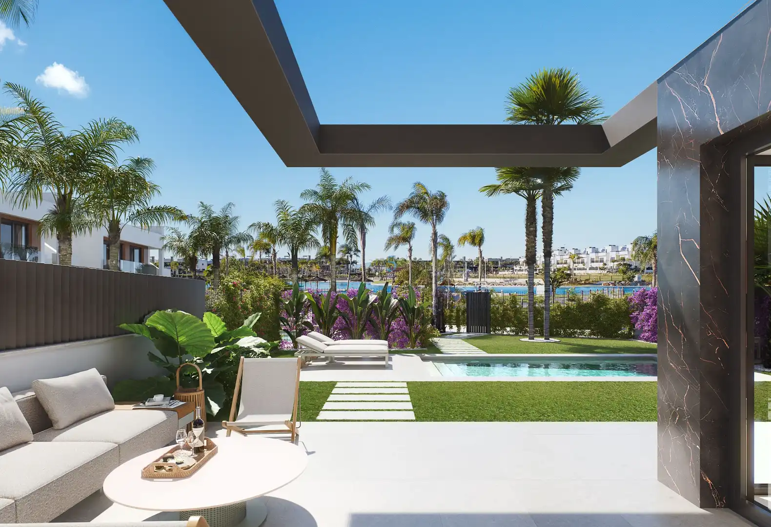 Casa en venta en Mar Menor Golf, imagen 42