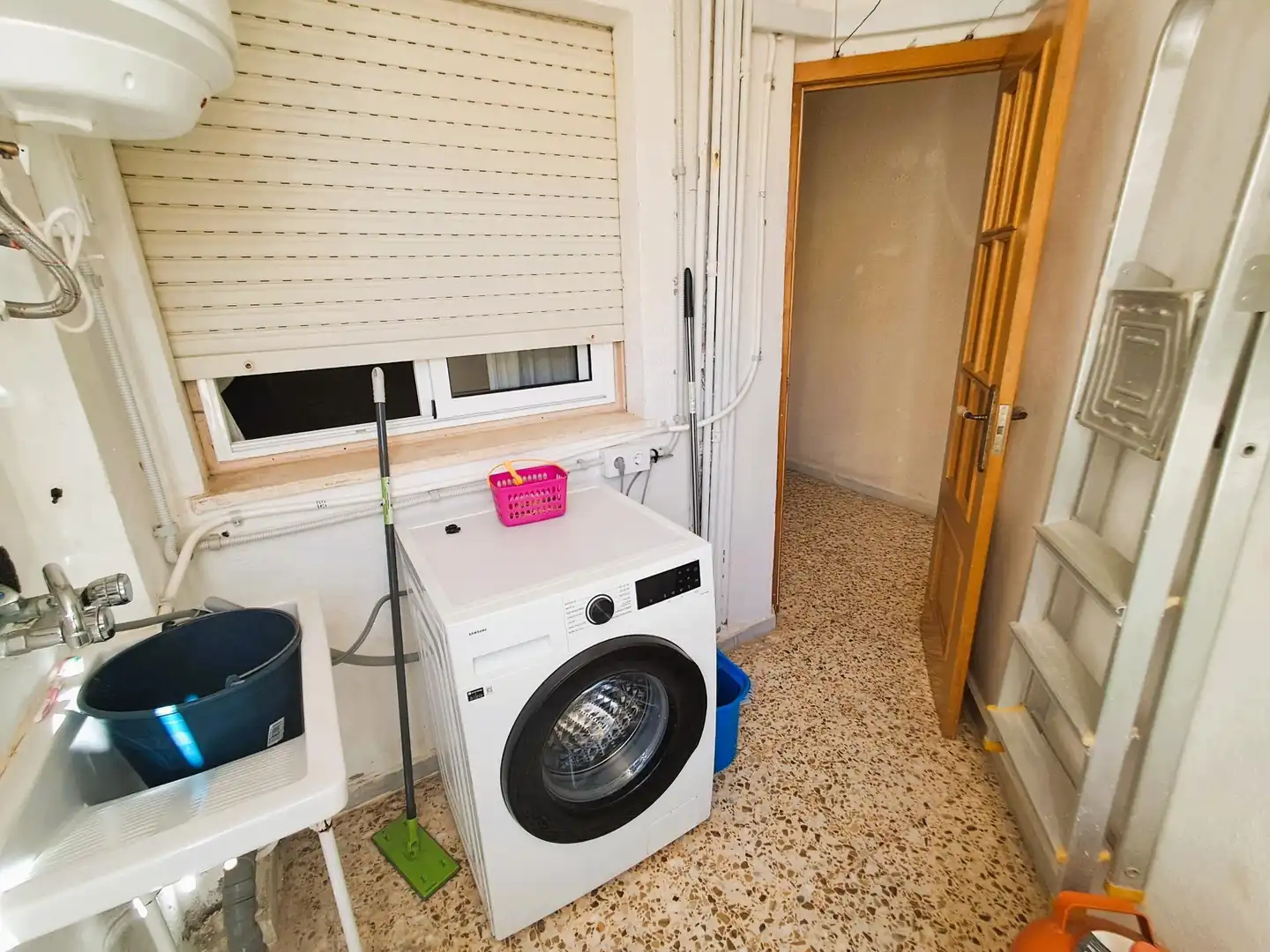 Appartement avec terrasse à vendre à Delicias, imagen 22
