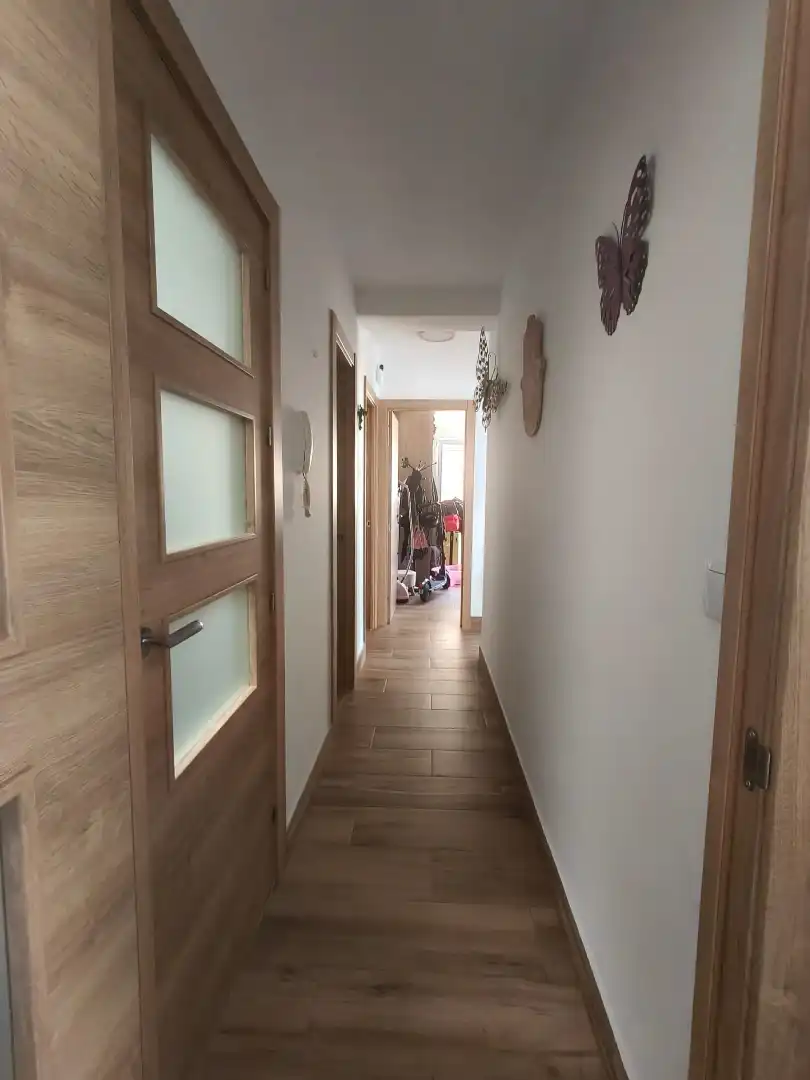Piso en venta en Huelva con Aire acondicionado, Amueblado y Horno