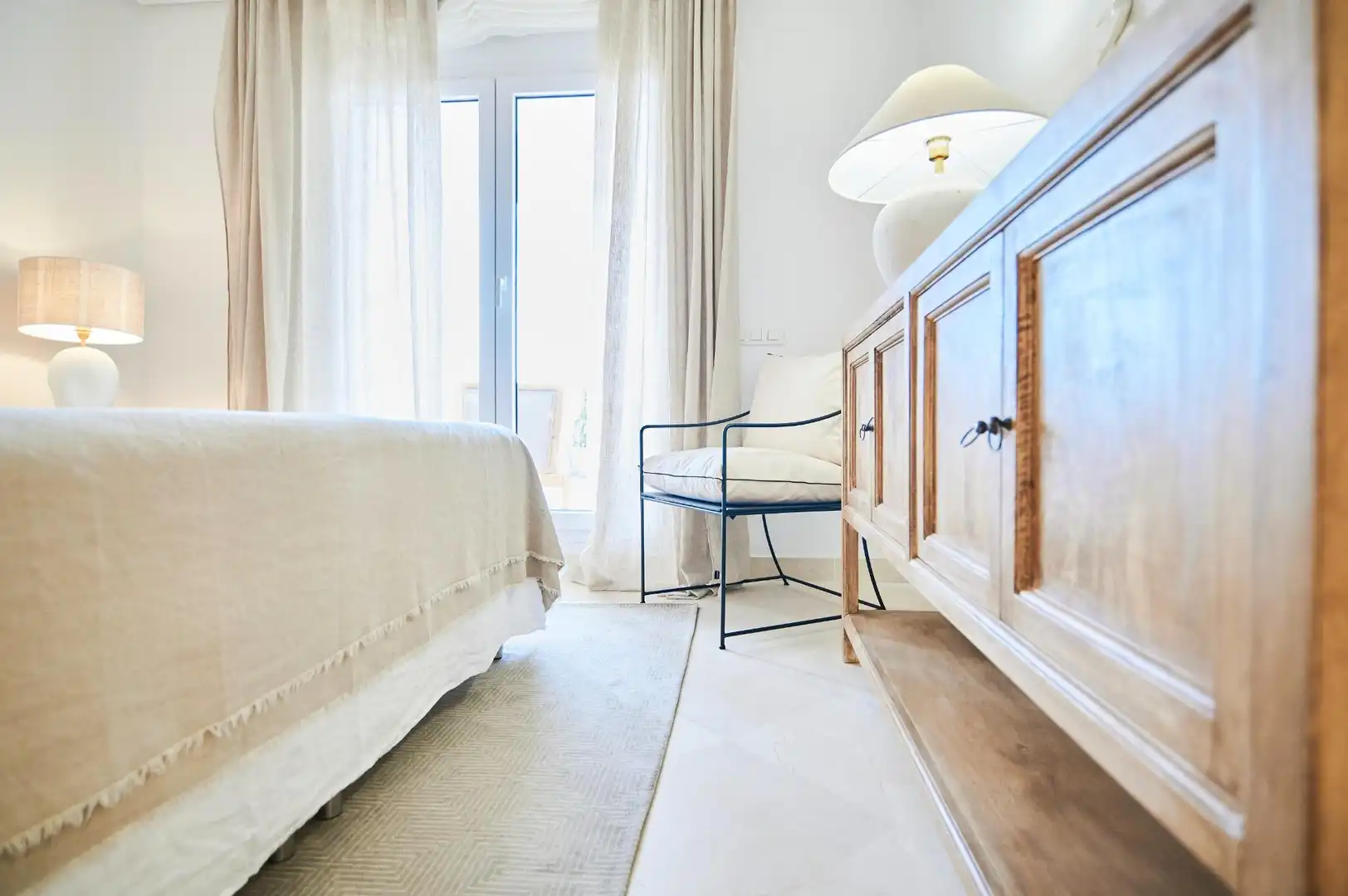 Apartament en venda a Los Naranjos