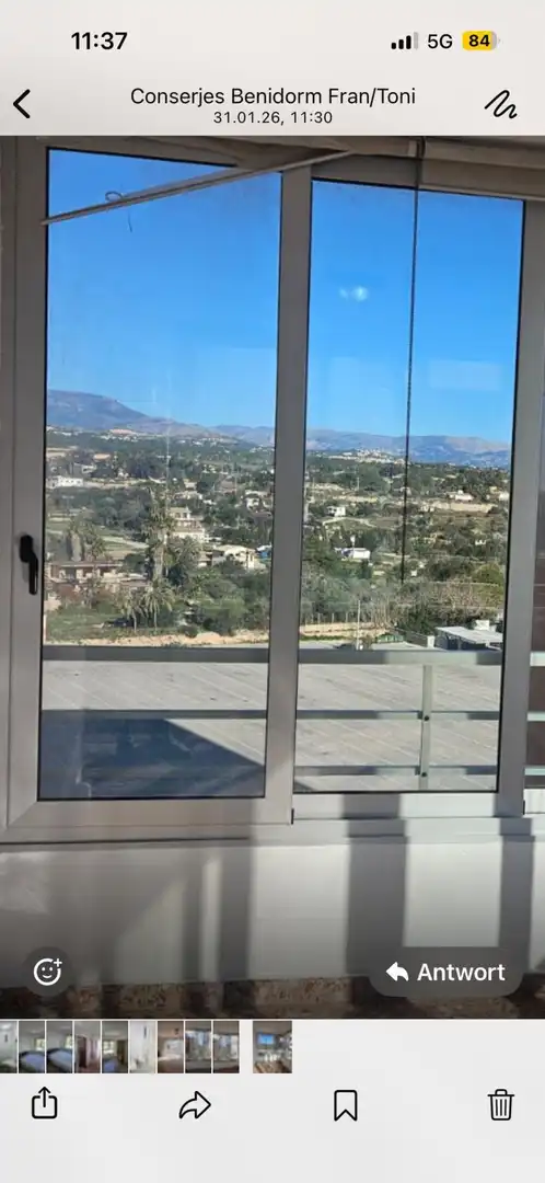 Apartament amb piscina en venda a Rincón de Loix, imagen 17