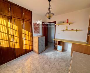 Bedroom of Attic for sale in Rianxo  with Terrace, Storage room and Furnished