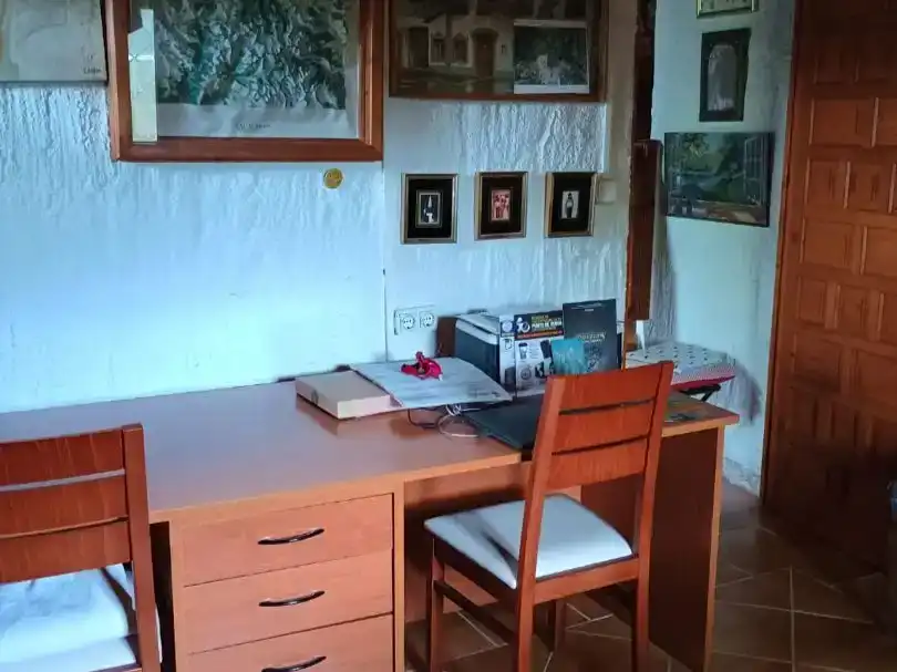 Casa o chalet en venta en Sant Joan de Moró con Piscina