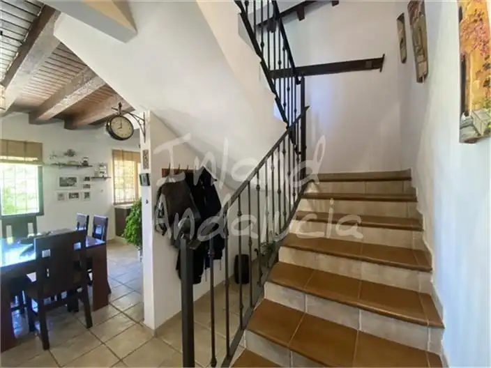 Finca rústica en venta en Alcalá la Real con Piscina y Internet