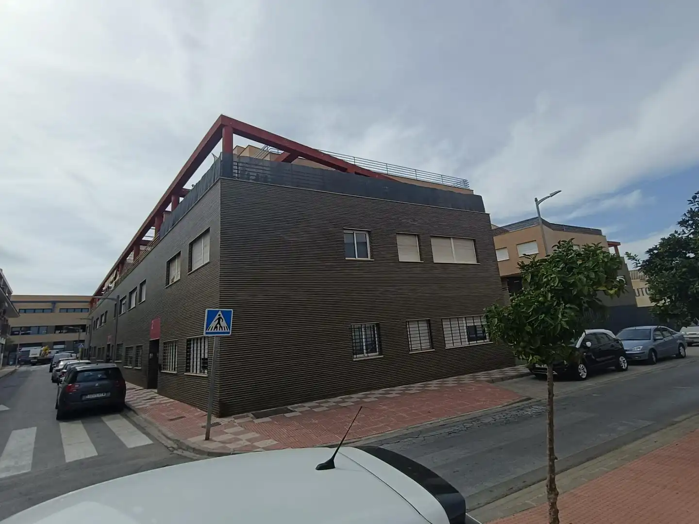Pis amb ascensor en venda a CEUTA 2, imagen 49