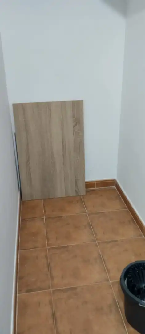 Cocina de Piso en venta en Sojuela con Calefacción