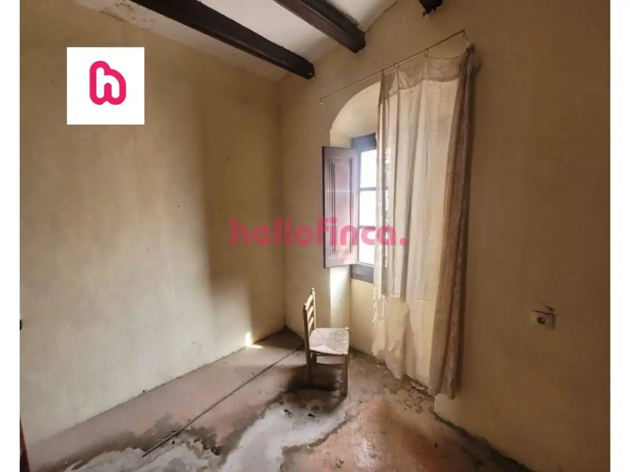 Chalet con jardín en venta en Calle Sant Quintí, imagen 19