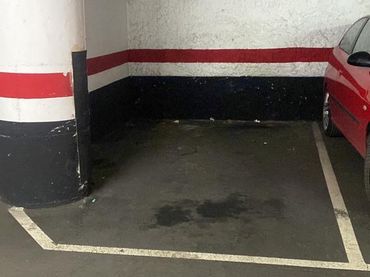 Parcheggio in vendita a Travessera Les Corts