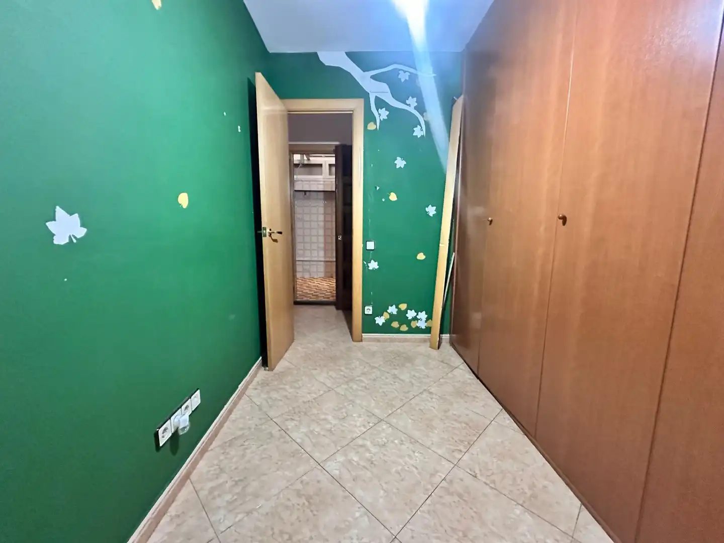 Dormitori de Pis en venda en Vilanova i la Geltrú