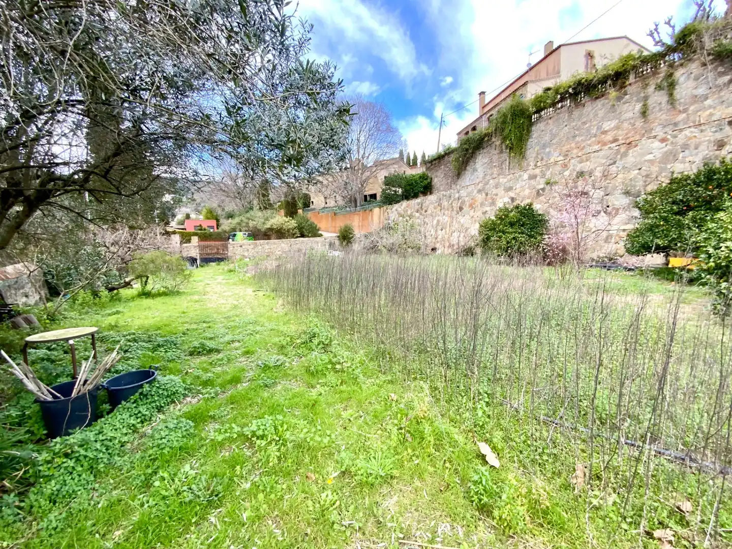 Terreno residenziale in vendita a Carrer RIERA COMA FOSCA, imagen 7