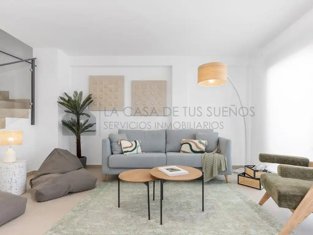 Casa a schiera in vendita a Calle Infanta Elena, imagen 8