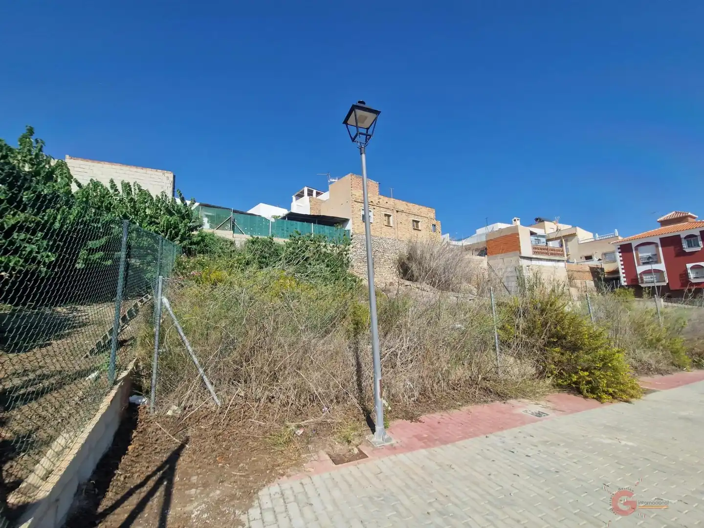 Terrenys i solars en venda a Lobres, imagen 2
