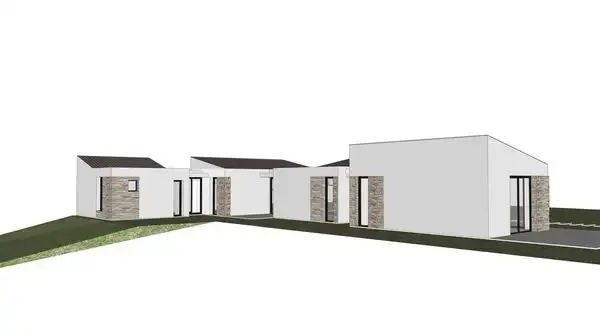 Residencial en venta en Seva