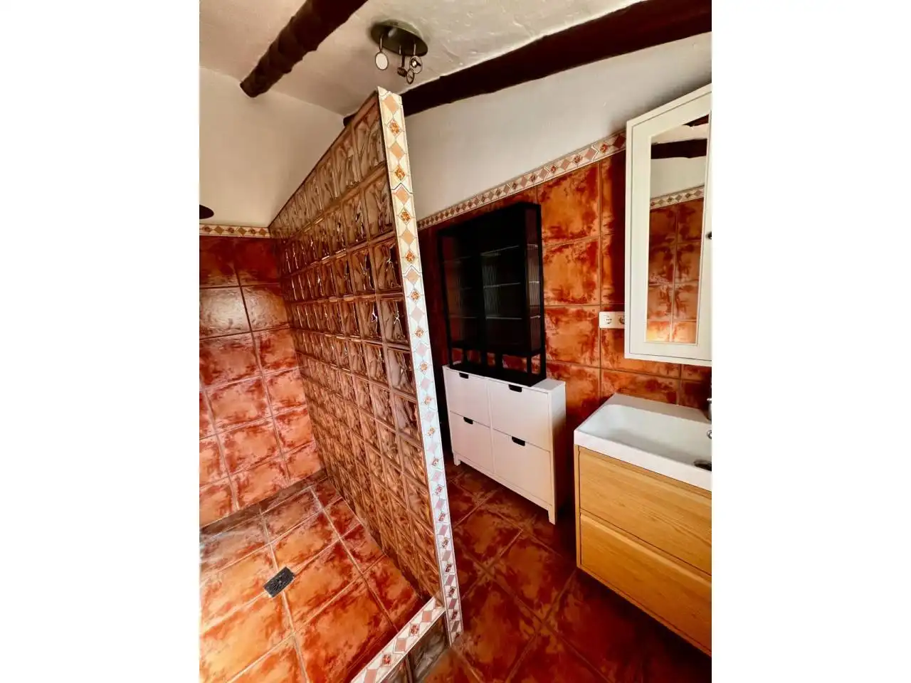 Casa amb piscina en venda a Calle Cam. de Pasada de Granadillo- Viñuela, Málaga, imagen 55