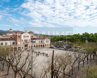 Vista exterior de Pis en venda en Reus amb Aire condicionat, Moblat i Rentadora