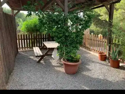 Terrassa de Pis en venda en Santa Eulària des Riu