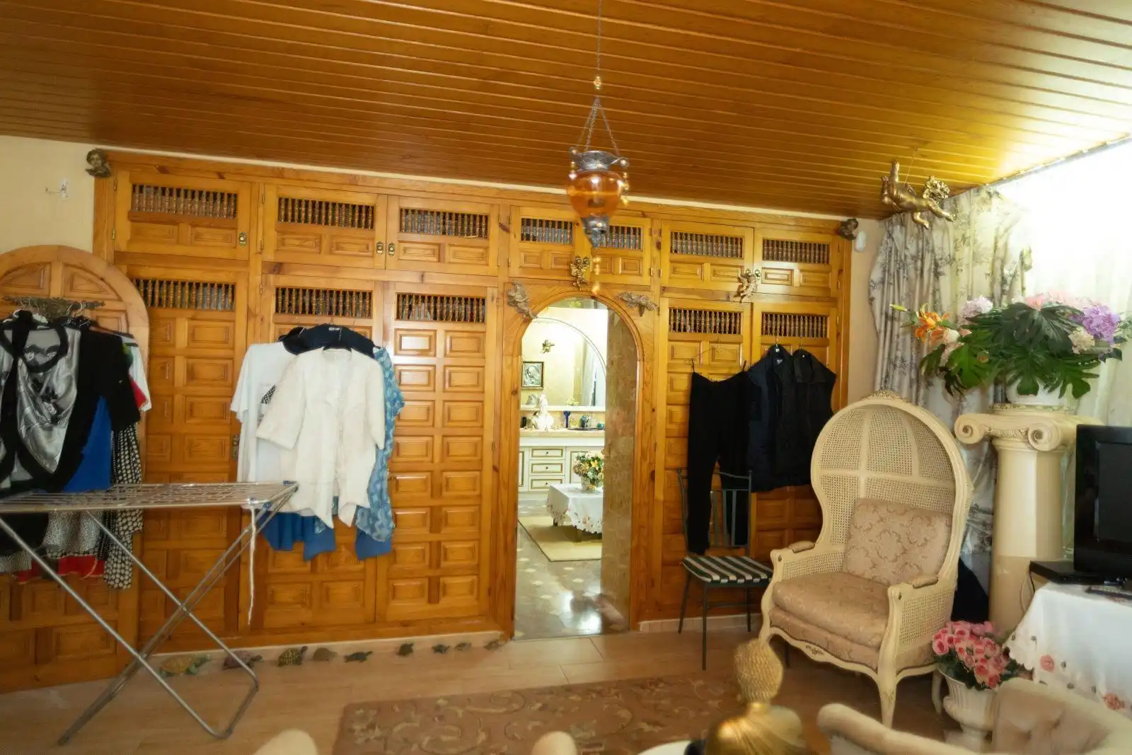 Villa con piscina in vendita a XIRONETS CL-02 8, imagen 12