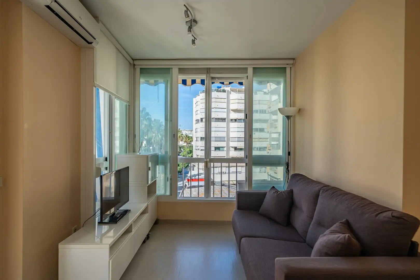 Apartamento con ascensor en venta en Marbella Centro, imagen 6