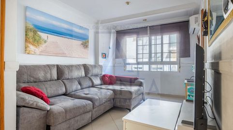 Photo 2 of Flat for sale in Calle Hondero Balear, 16, Centro - Barriada Mallorca, Camas