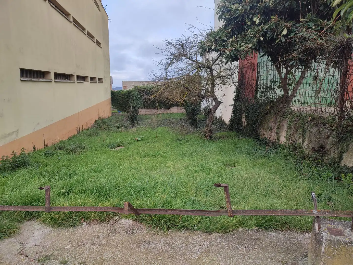 Residencial en venda en Santa Coloma