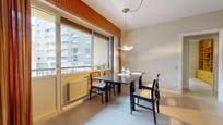 Dining room of Flat for sale in Barañain  with Balcony