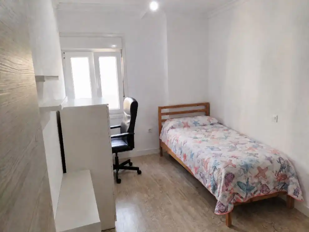 Erdgeschosswohnung mit Garten zum Verkauf in Урбанисасьон Хулиан Бестейро 64, imagen 7