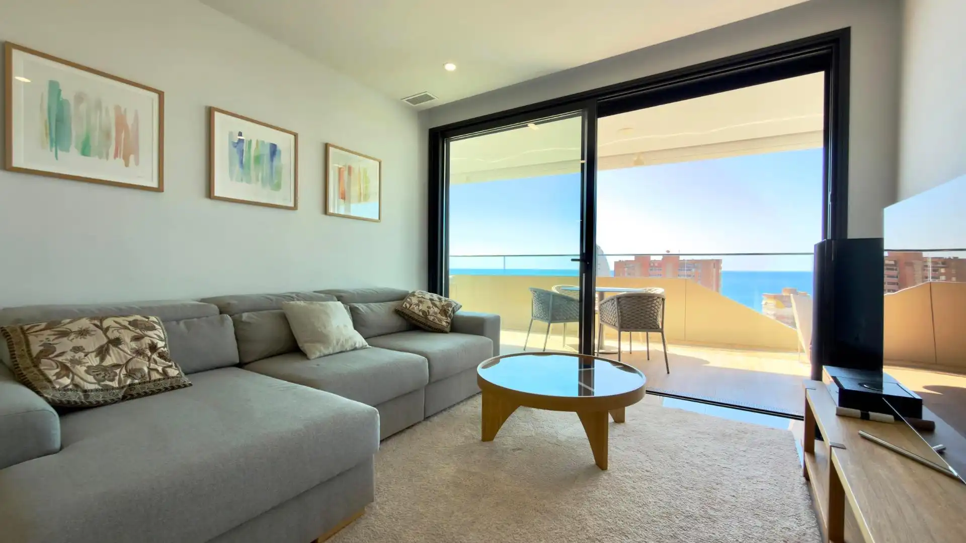 Apartment zum Verkauf in Avenida BENISSA, imagen 32