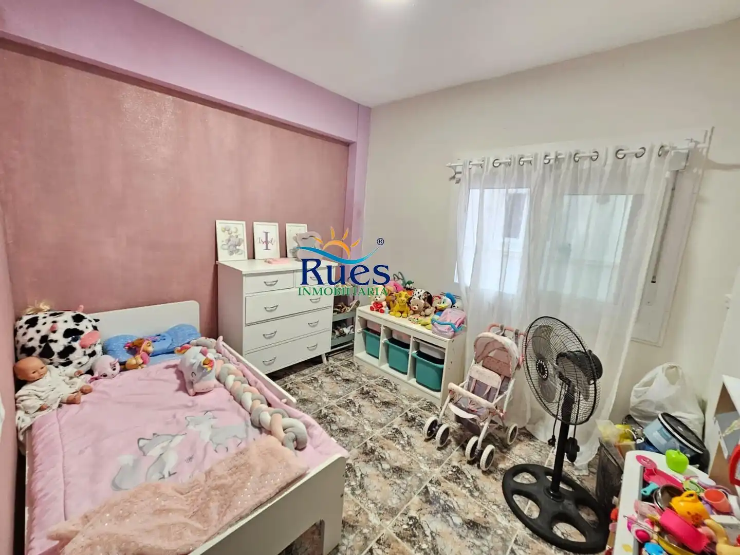 Wohnung zum Verkauf in Castellón de la Plana / Castelló de la Plana mit Klimaanlage und Balkon