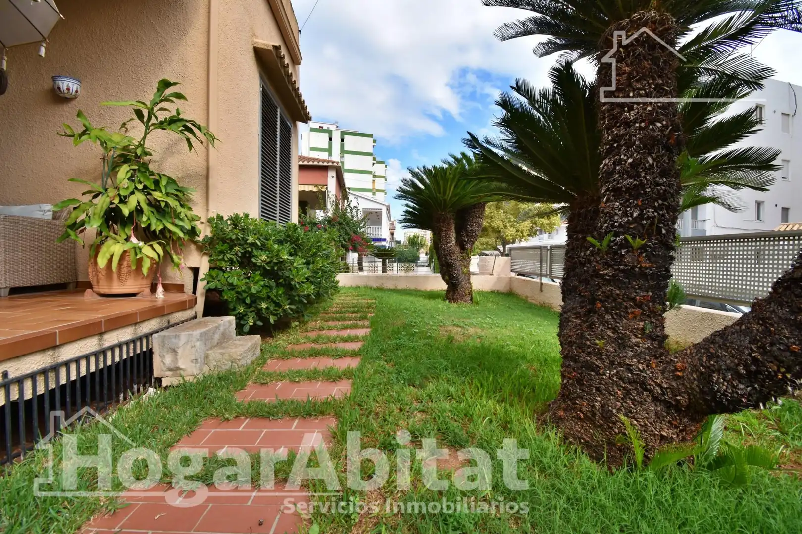 Detached house with garden for sale in Calle las Barraques, imagen 42