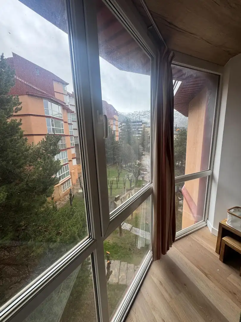 Dormitori de Dúplex en venda en Sierra Nevada amb Calefacció i Moblat
