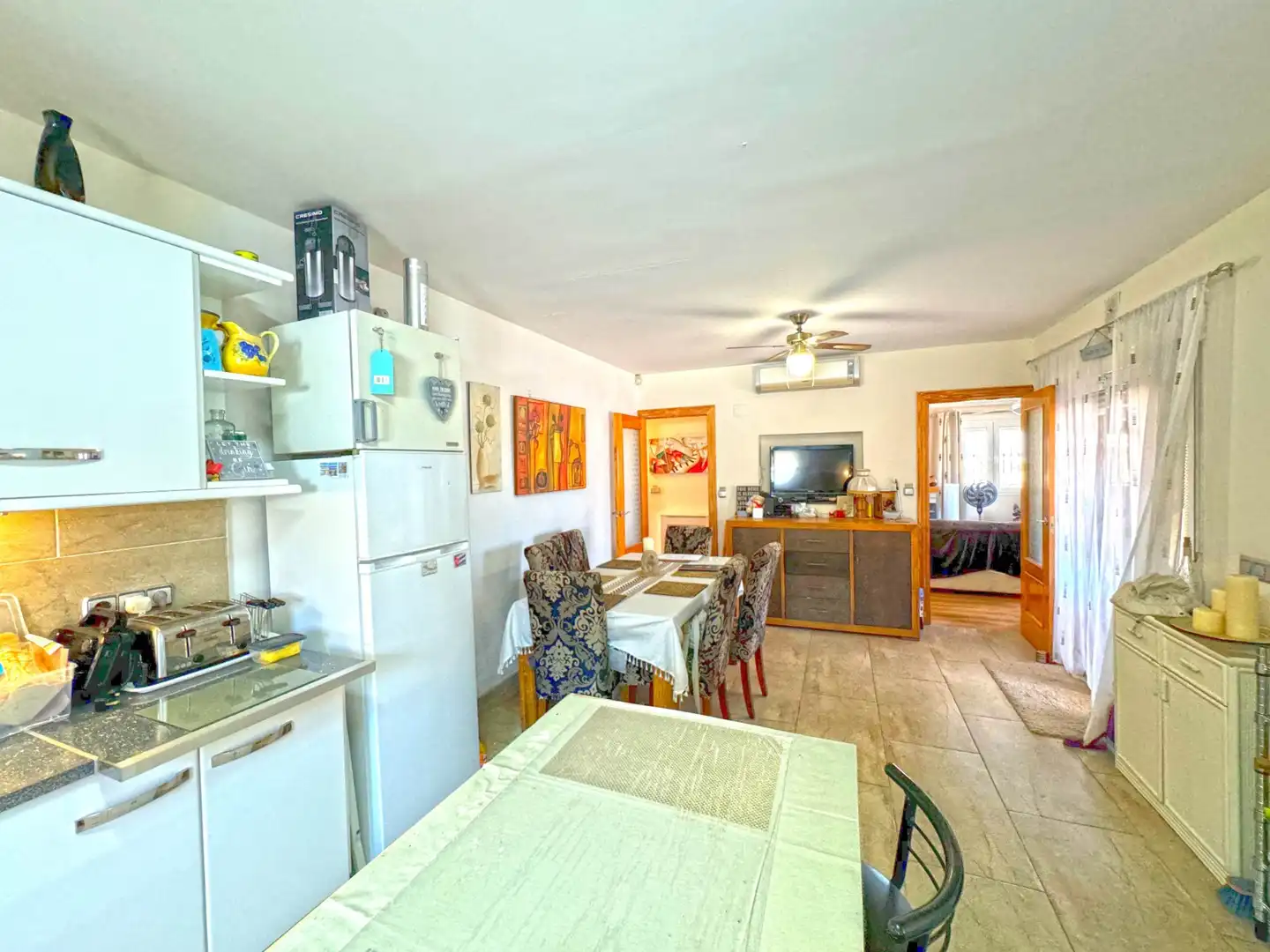 Villa avec piscine à vendre à Los Balcones - Los Altos, imagen 38