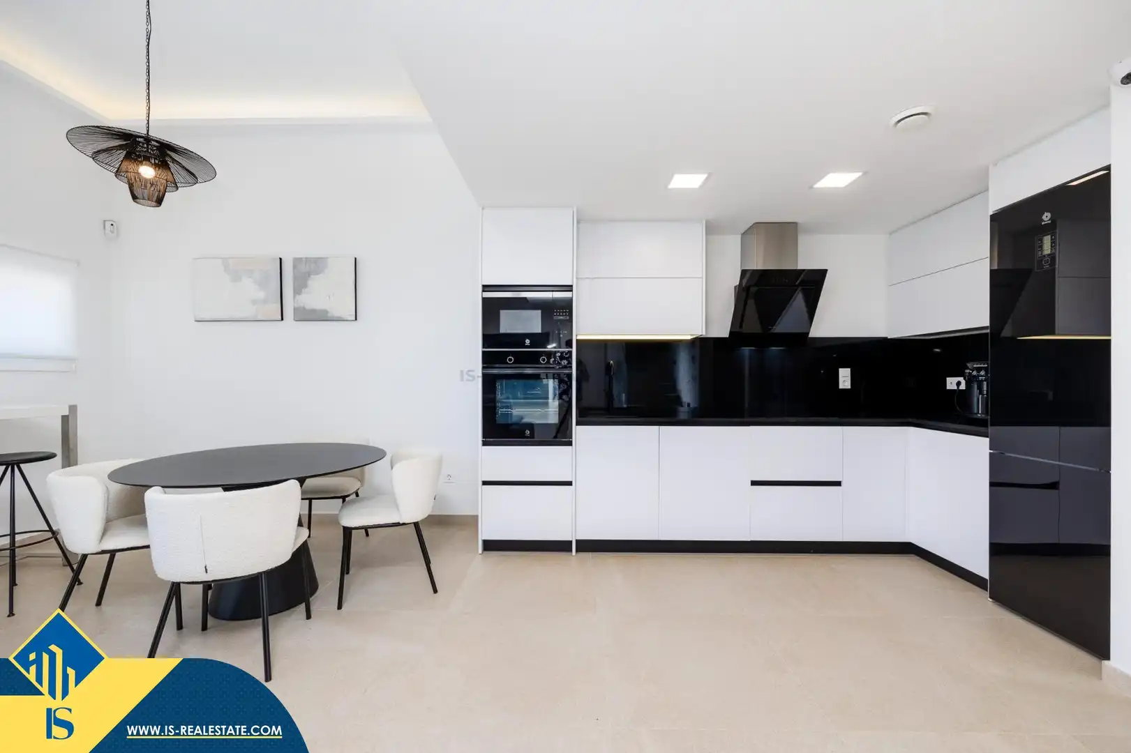 Chalet con piscina en venta en El Raso, imagen 5