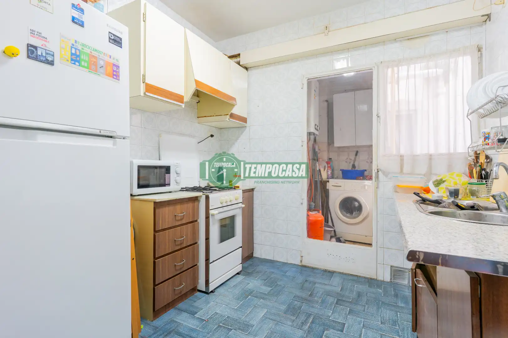 Piso con ascensor en venta en Carrer de Juan Bautista Marco 10, imagen 16