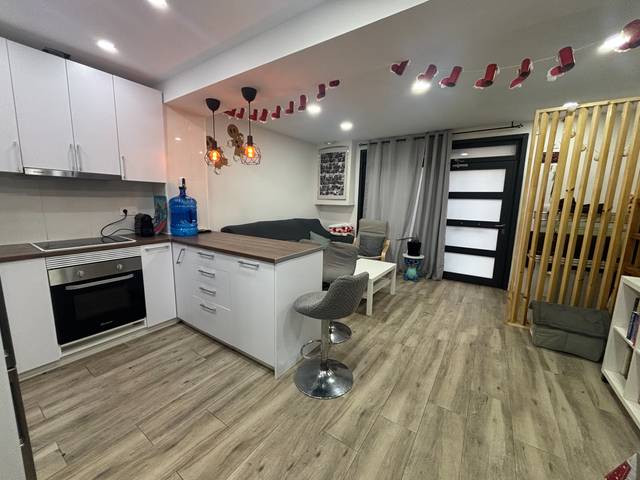 Planta baja en Venta en Carrer de Lluís Domènech i Montaner en El Pedró