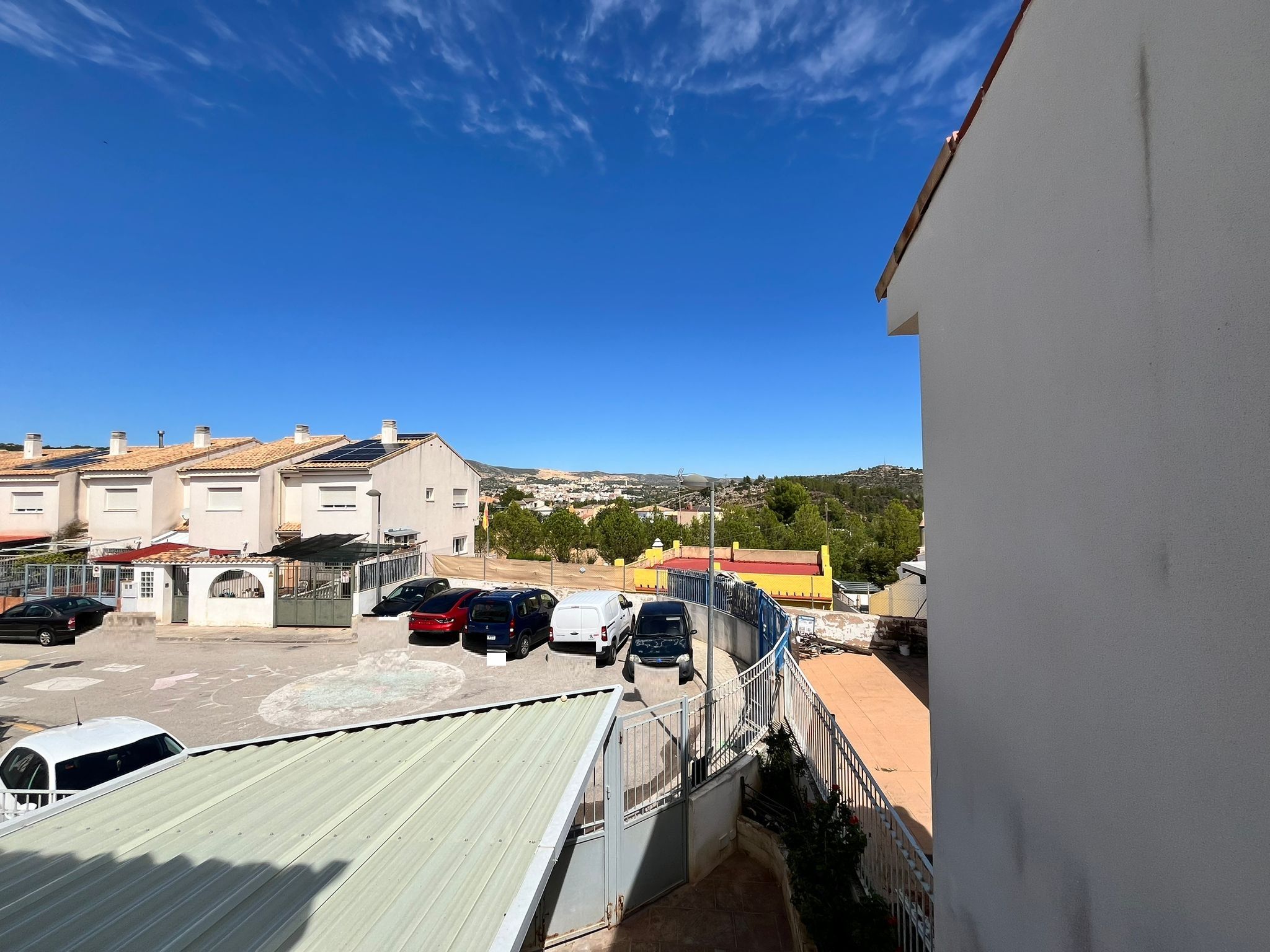 Casa adosada en venda a Calle Musico Jose Alvarez Villanueva, Alborache