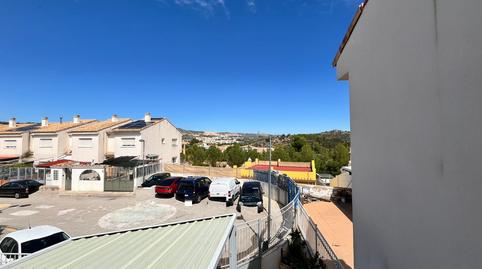 Foto 4 de Casa adosada en venda a Calle Musico Jose Alvarez Villanueva, Alborache, Valencia