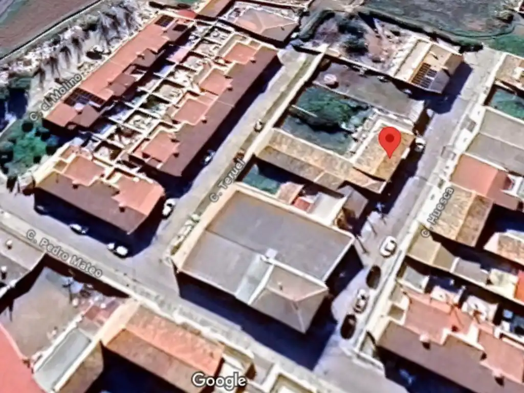 Vista exterior de Casa o chalet en venta en Gallur con Jardín privado, Terraza y Trastero