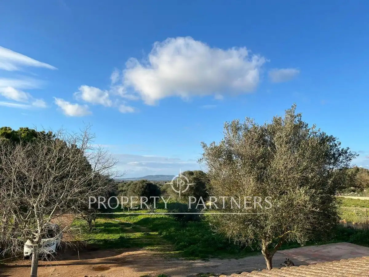 Chalet con jardín en venta en Felanitx, imagen 10
