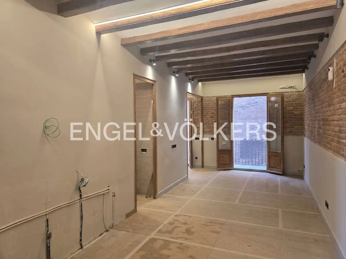 Appartement avec terrasse à vendre à Sants - Montjuïc, imagen 2